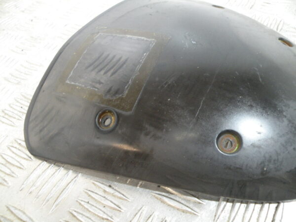 Bulle / Pare-brise PIAGGIO NRG 50 POWER 2t -2010-