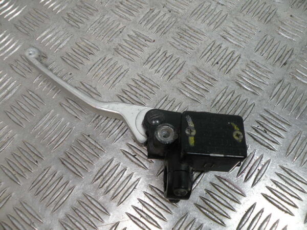 Maître cylindre de frein arrière PIAGGIO NRG 50 POWER 2t -2010-