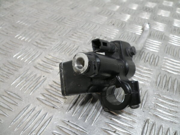 Maître cylindre de frein arrière PIAGGIO NRG 50 POWER 2t -2010-
