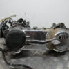 Moteur PIAGGIO NRG 50 POWER 2t -2010- (C451M)(25 367 km)