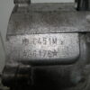 Moteur PIAGGIO NRG 50 POWER 2t -2010- (C451M)(25 367 km) – Image 14