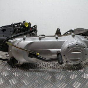 Moteur PIAGGIO LIBERTY 50 2t -2014- (C426M)(23 235 km)
