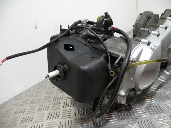 Moteur PIAGGIO LIBERTY 50 2t -2014- (C426M)(23 235 km)
