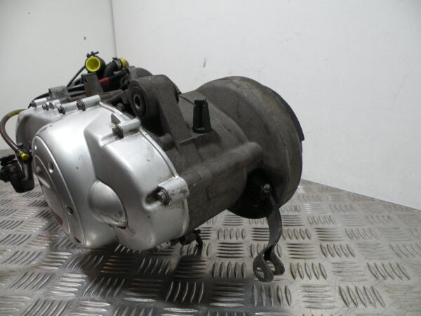 Moteur PIAGGIO LIBERTY 50 2t -2014- (C426M)(23 235 km)
