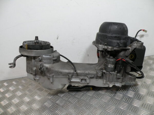 Moteur PIAGGIO LIBERTY 50 2t -2014- (C426M)(23 235 km)