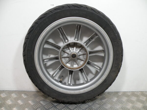 Roue arrière PIAGGIO LIBERTY 50 2t -2014-