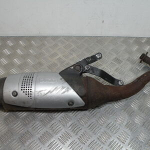 Pot d’échappement PIAGGIO LIBERTY 50 2t -2014-
