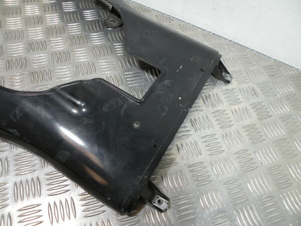 Bas de caisse sabot PIAGGIO LIBERTY 50 2t -2014-