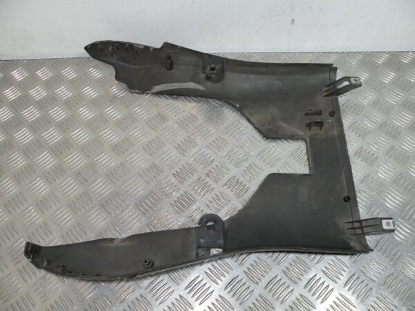 Bas de caisse sabot PIAGGIO LIBERTY 50 2t -2014-