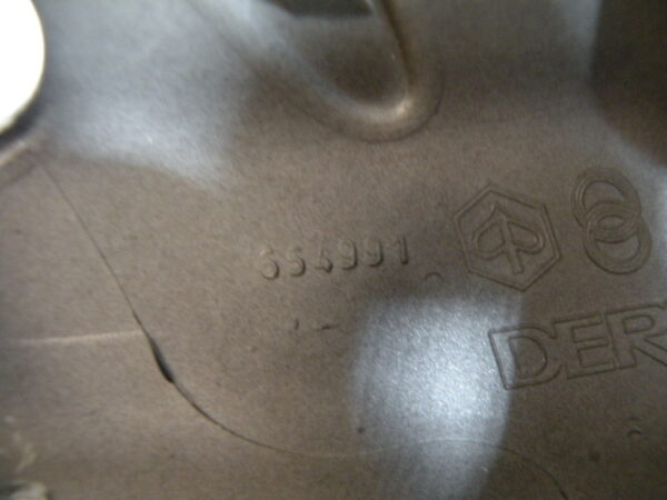 Couvre guidon avant PIAGGIO LIBERTY 50 2t -2014-