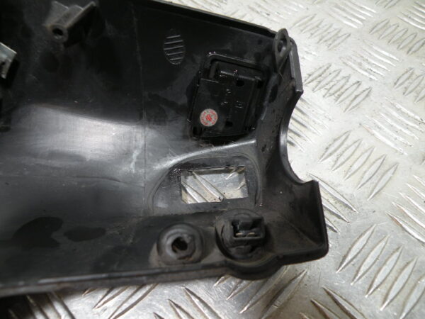 Couvre guidon intérieur PIAGGIO LIBERTY 50 2t -2014-