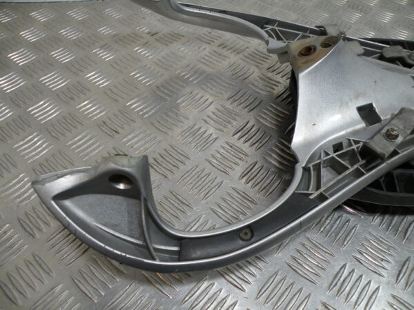 Porte bagage / Support top case PIAGGIO LIBERTY 50 2t -2014-
