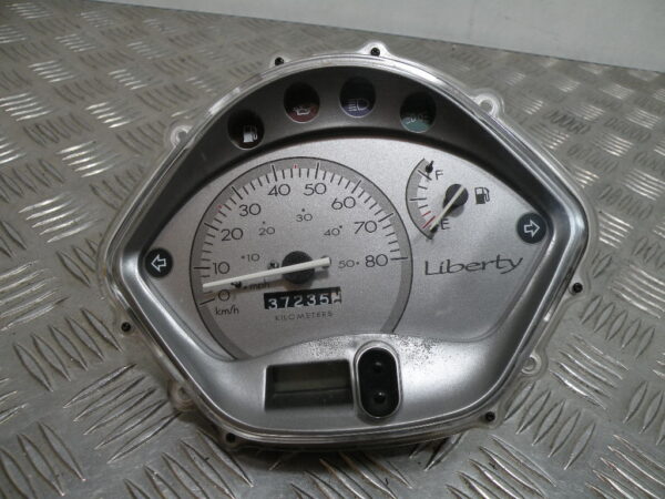Compteur PIAGGIO LIBERTY 50 2t -2014-