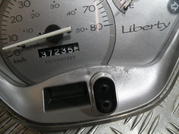 Compteur PIAGGIO LIBERTY 50 2t -2014-