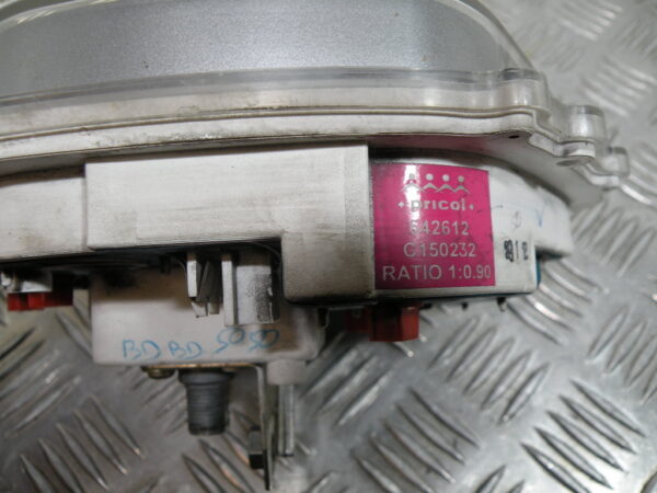 Compteur PIAGGIO LIBERTY 50 2t -2014-