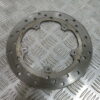 Disque de frein avant PIAGGIO LIBERTY 50 2t -2014-