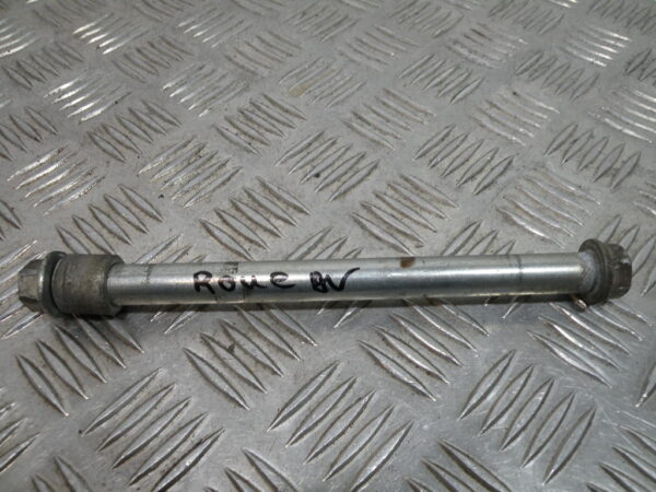Axe de roue avant PIAGGIO LIBERTY 50 2t -2014-