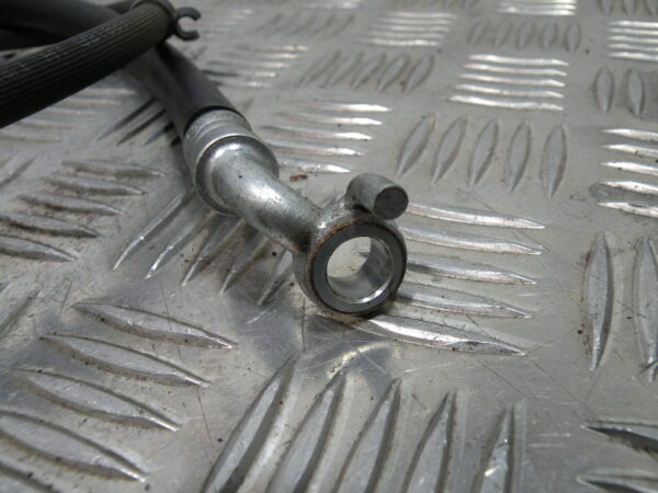 Durite de frein avant APRILIA  SR 50 MOTARD 2t -2020-