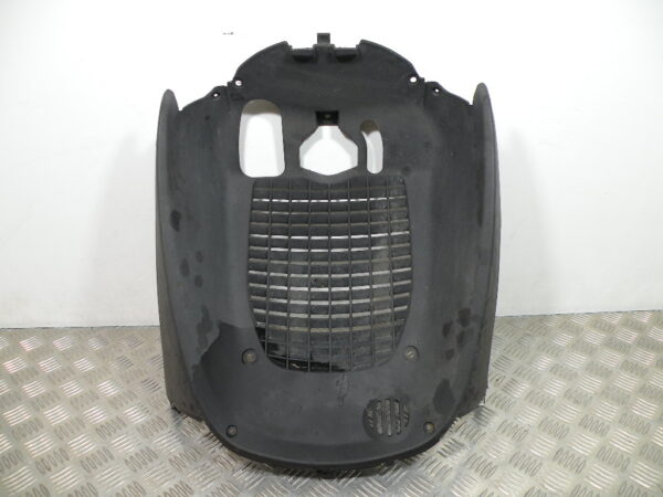 Grille de radiateur PIAGGIO X7 125 4t -2008-