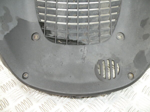 Grille de radiateur PIAGGIO X7 125 4t -2008-