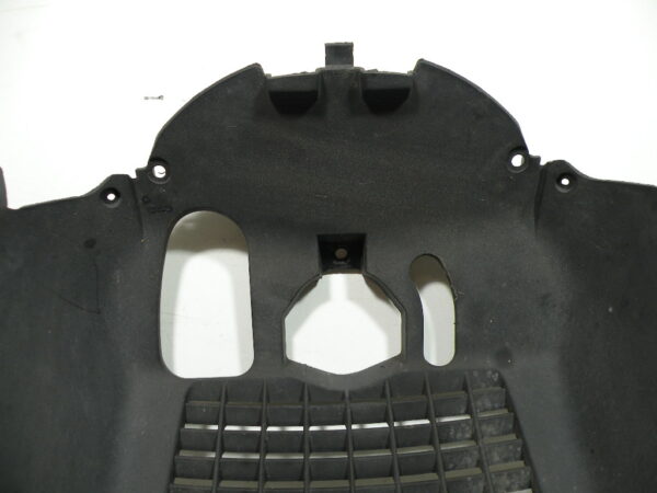 Grille de radiateur PIAGGIO X7 125 4t -2008-