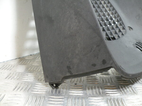 Grille de radiateur PIAGGIO X7 125 4t -2008-