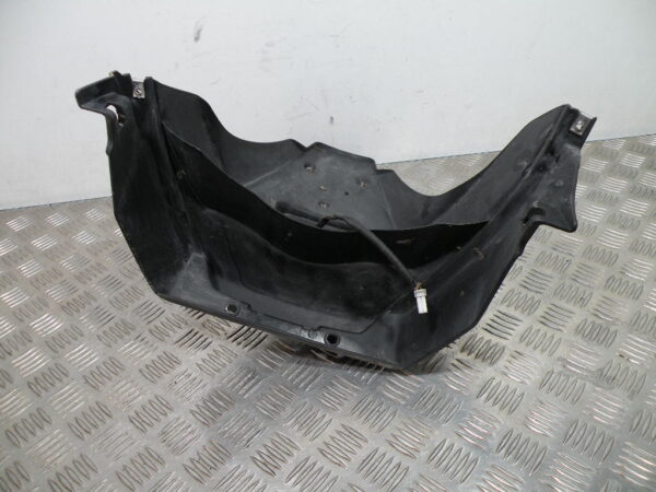 Bavette arrière PIAGGIO X7 125 4t -2008-