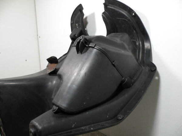 Tablier intérieur PIAGGIO X7 125 4t -2008-