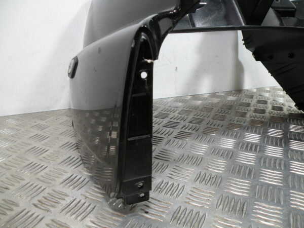 Face avant PIAGGIO X7 125 4t -2008-
