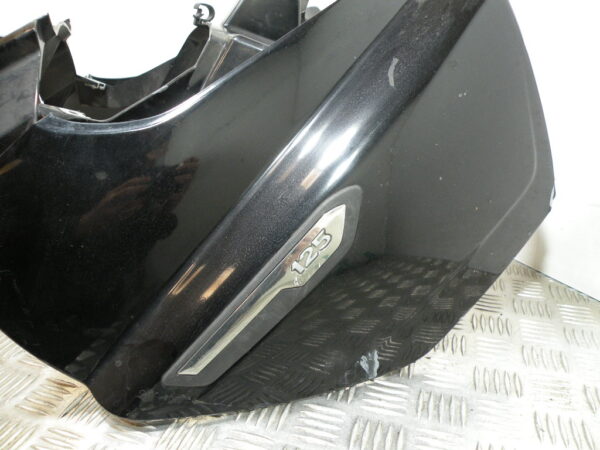 Face avant PIAGGIO X7 125 4t -2008-