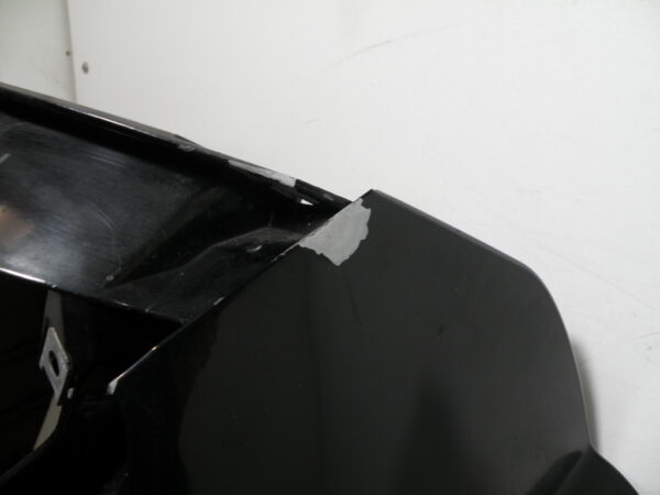 Face avant PIAGGIO X7 125 4t -2008-