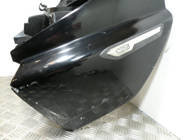 Face avant PIAGGIO X7 125 4t -2008-