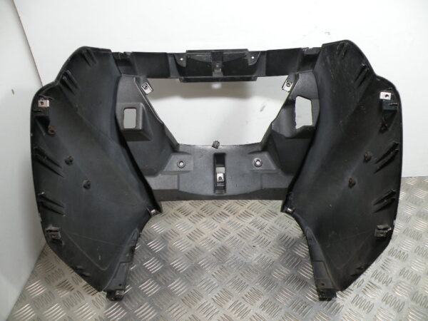 Face avant PIAGGIO X7 125 4t -2008-