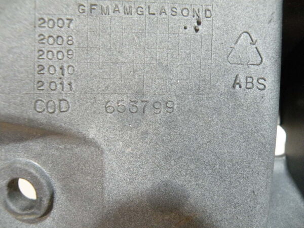 Face avant PIAGGIO X7 125 4t -2008-