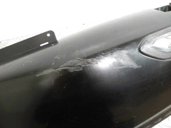 Coque arrière gauche PIAGGIO X7 125 4t -2008-