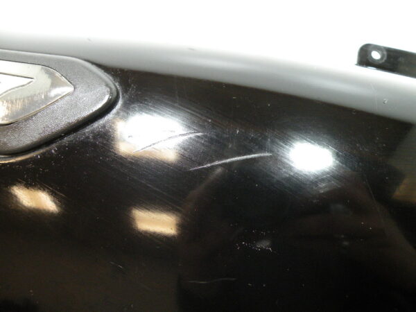 Coque arrière droit PIAGGIO X7 125 4t -2008-