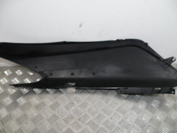Coque arrière droit PIAGGIO X7 125 4t -2008-