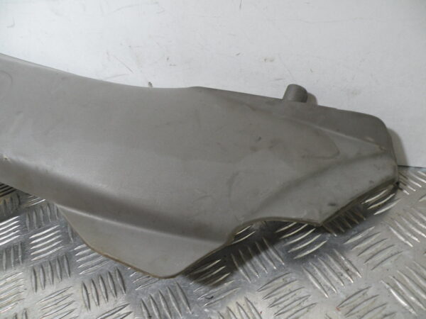 Bas de caisse gauche PIAGGIO X7 125 4t -2008-