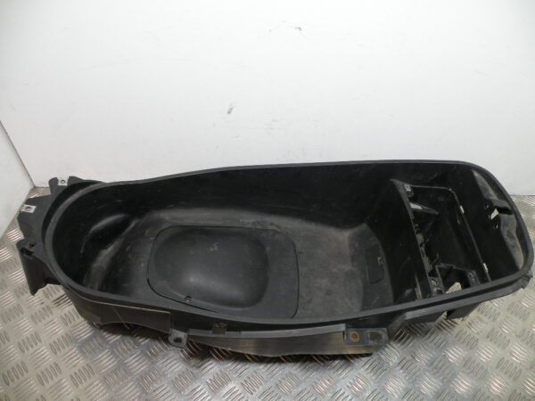 Coffre sous selle PIAGGIO X7 125 4t -2008-
