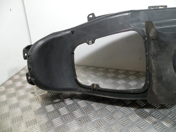 Coffre sous selle PIAGGIO X7 125 4t -2008-