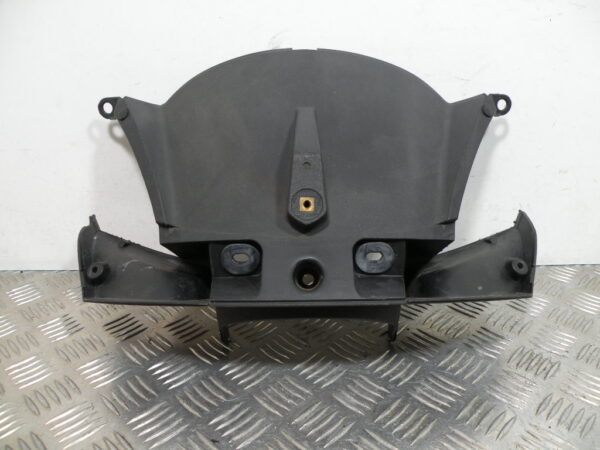 Support bulle / pare-brise PIAGGIO X7 125 4t -2008-