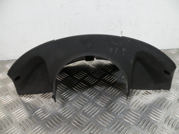 Support bulle / pare-brise PIAGGIO X7 125 4t -2008-