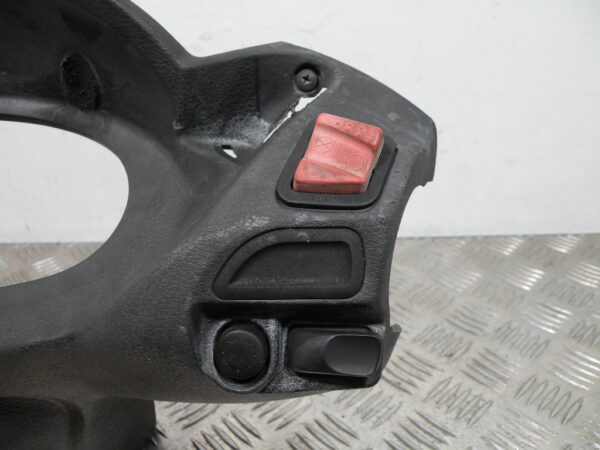 Entourage compteur PIAGGIO X7 125 4t -2008-