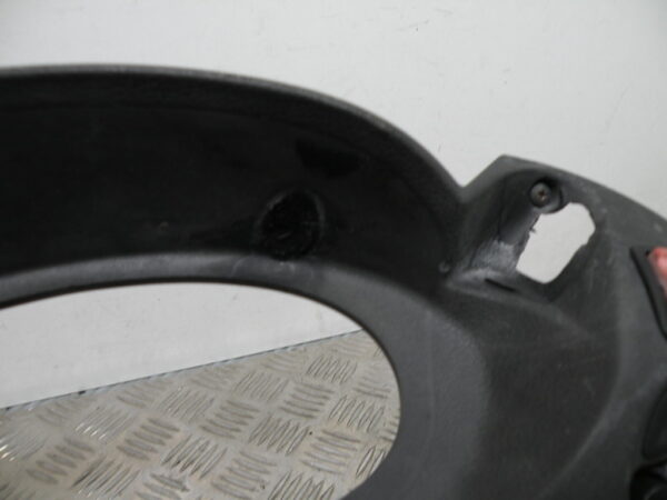Entourage compteur PIAGGIO X7 125 4t -2008-