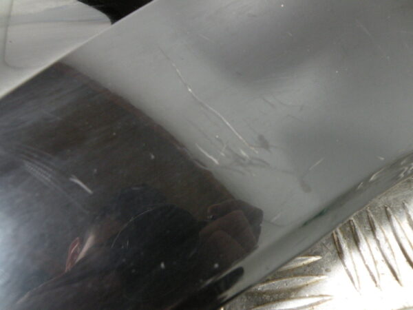 Carénage de face avant PIAGGIO X7 125 4t -2008-
