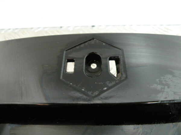Carénage de face avant PIAGGIO X7 125 4t -2008-