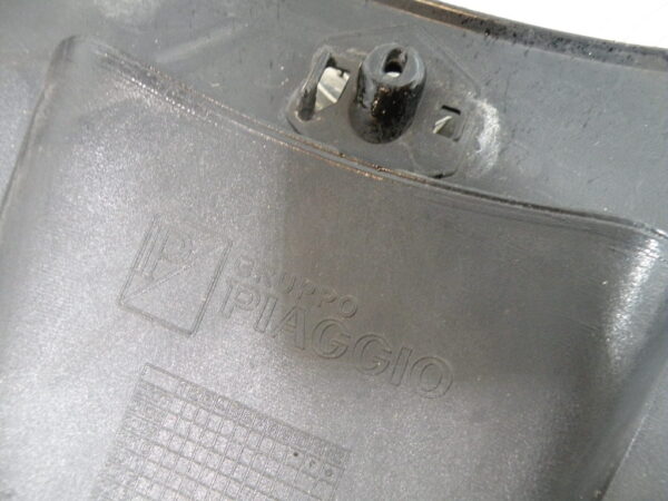 Carénage de face avant PIAGGIO X7 125 4t -2008-