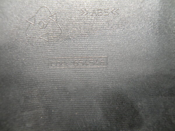 Carénage de face avant PIAGGIO X7 125 4t -2008-