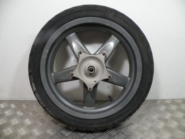 Roue avant PIAGGIO X7 125 4t -2008-