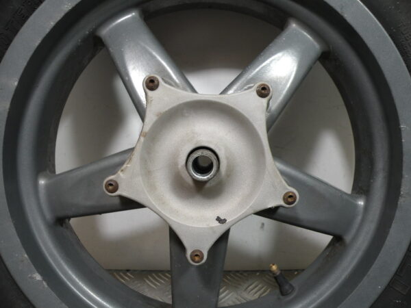 Roue avant PIAGGIO X7 125 4t -2008-